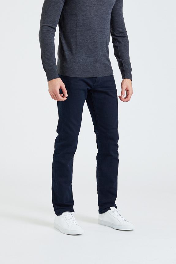 Replay Grover Sartoriale Blueblack-2